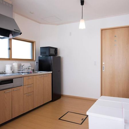 Furano Bnb Екстер'єр фото