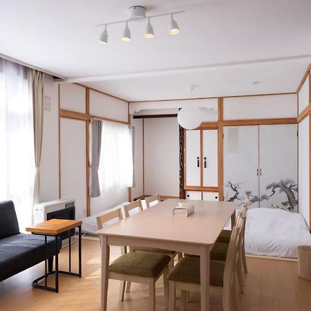 Furano Bnb Екстер'єр фото