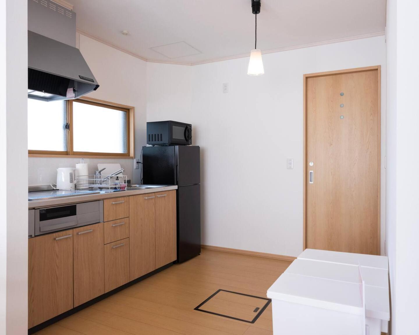 Furano Bnb Екстер'єр фото