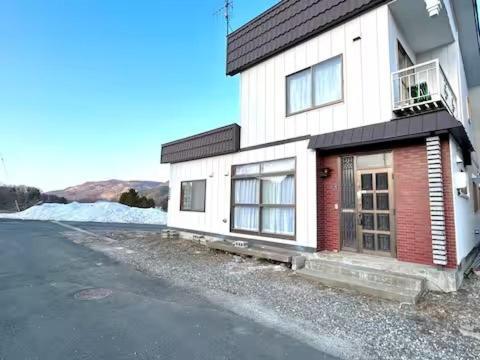 Furano Bnb Екстер'єр фото