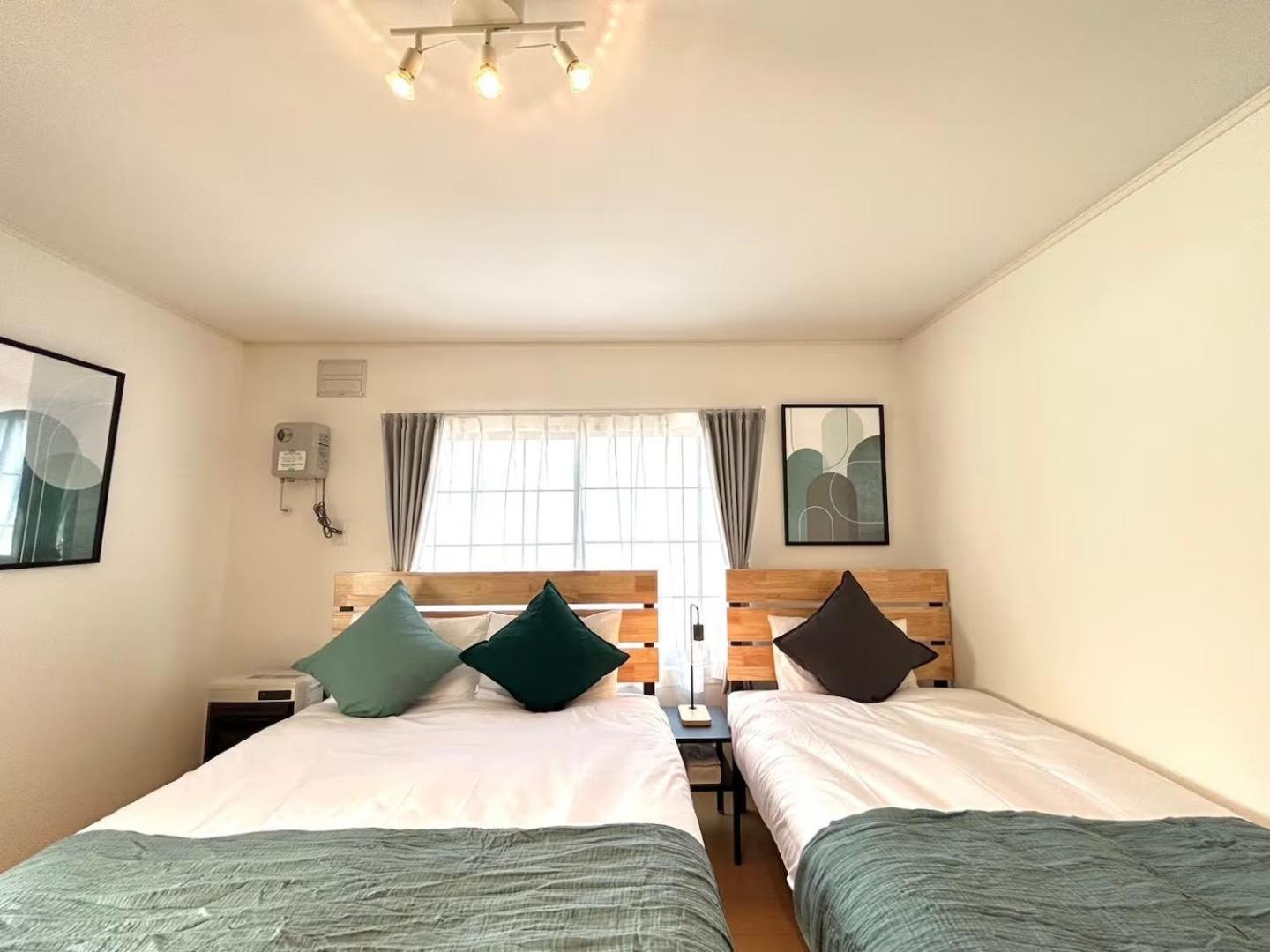 Furano Bnb Екстер'єр фото