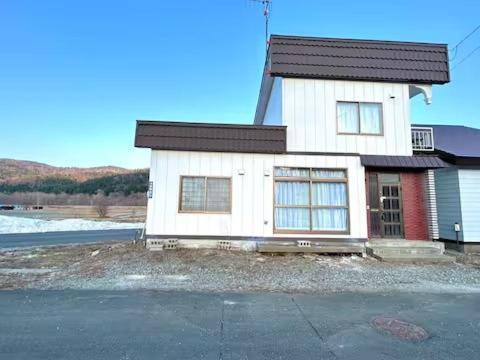 Furano Bnb Екстер'єр фото