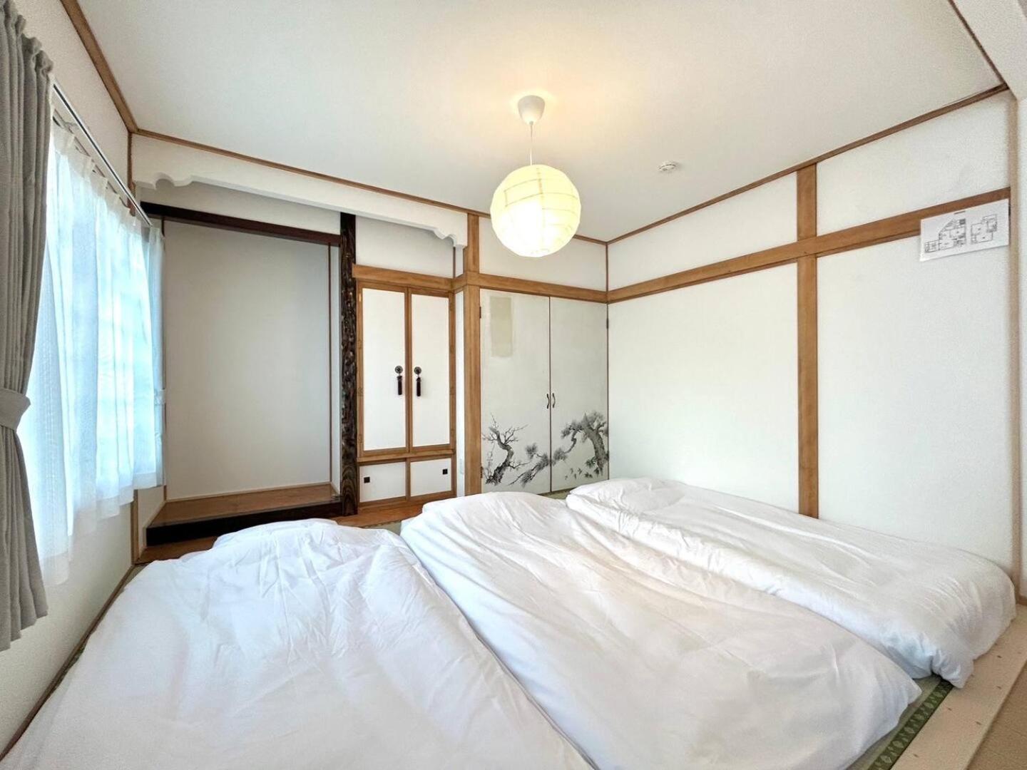 Furano Bnb Екстер'єр фото