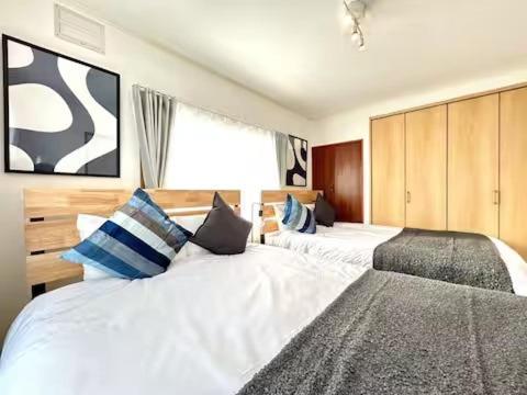 Furano Bnb Екстер'єр фото