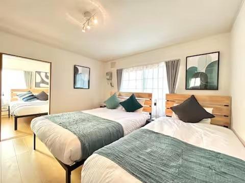Furano Bnb Екстер'єр фото