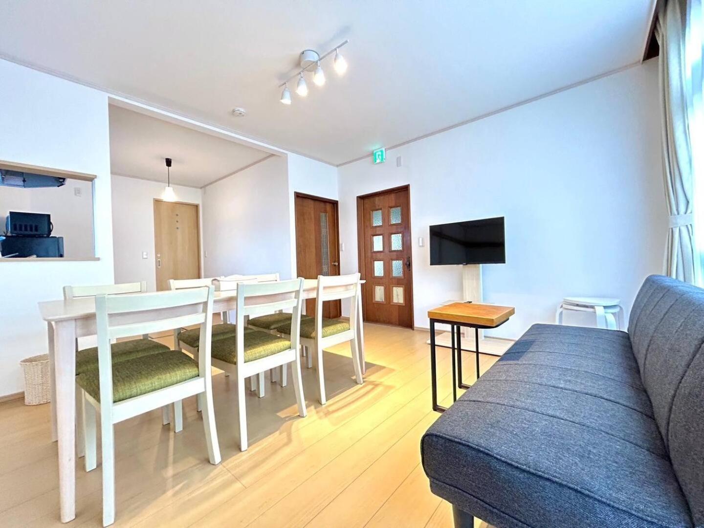 Furano Bnb Екстер'єр фото