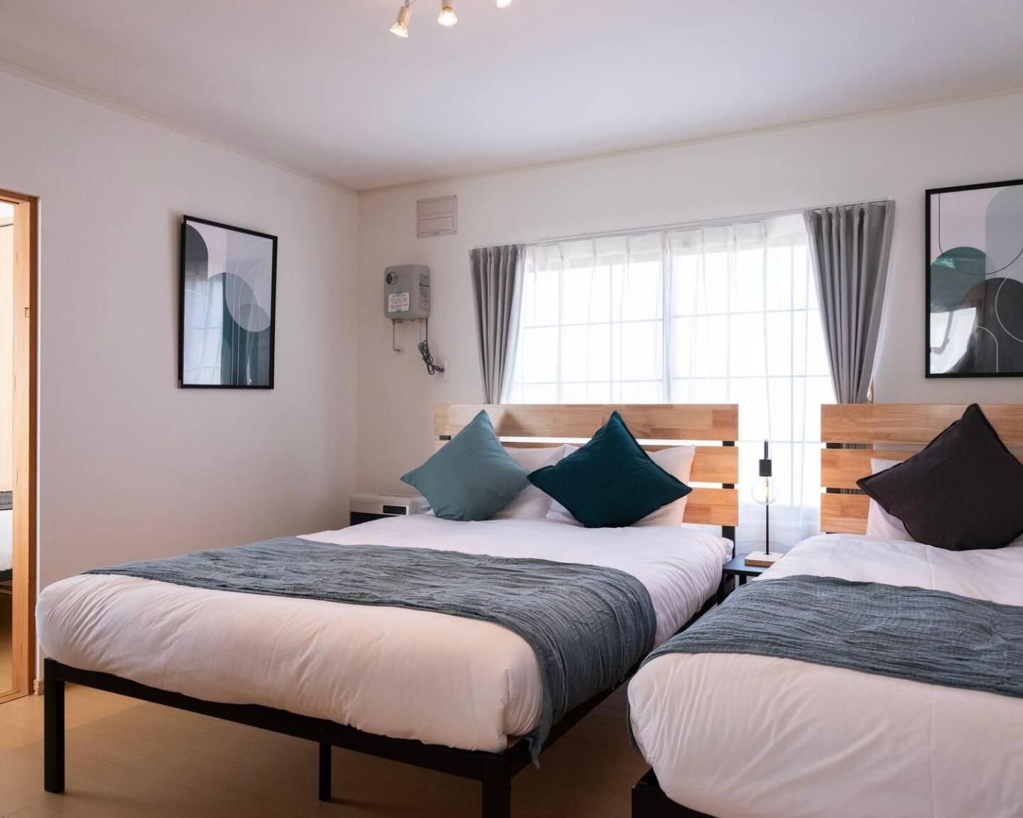 Furano Bnb Екстер'єр фото